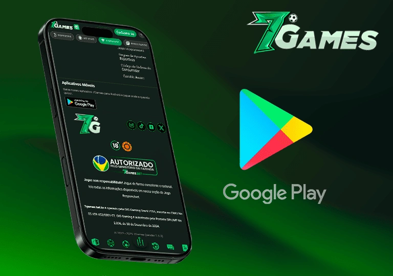 7gamesbet aplicativo