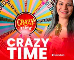 7gamesbet crazy time