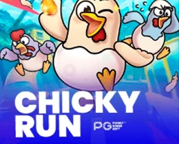 7gamesbet chicky run