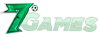 7gamesbet logo