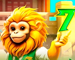 7gamesbet monkey7