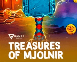 7gamesbet treasures